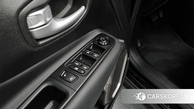 Jeep Renegade id 4315507 из Кореи 20