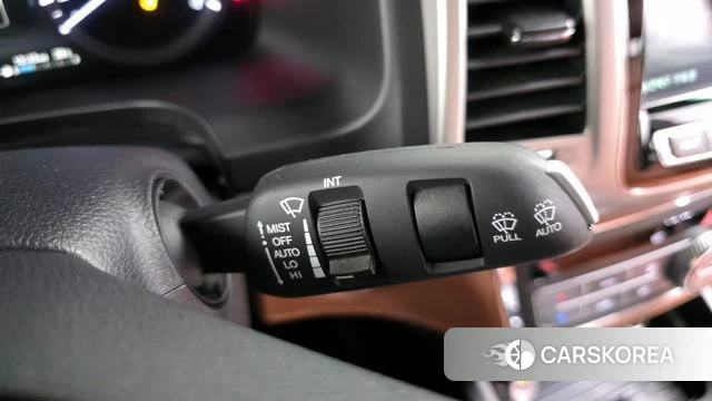 Ssangyong Rexton Sports id 4325889 из Кореи 20