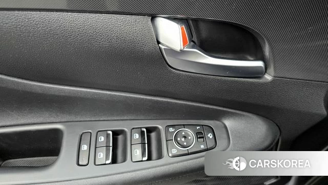 Hyundai The New Santa Fe id 4293217 из Кореи 20