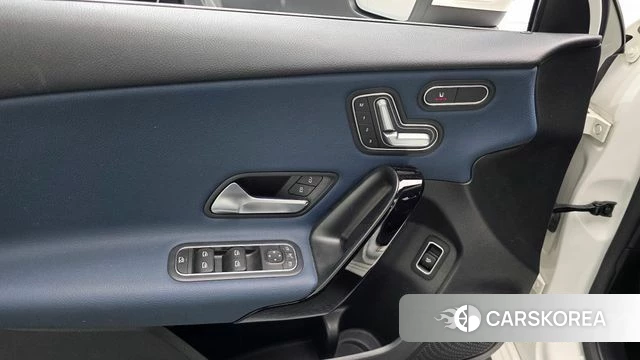 Mercedes-Benz A-Class W177 id 4647296 из Кореи 20