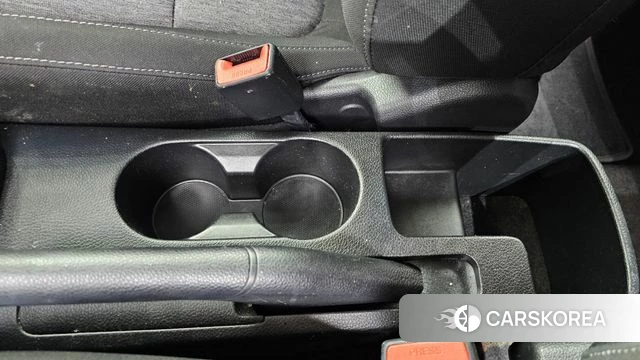 Kia Stonic id 4895574 из Кореи 20