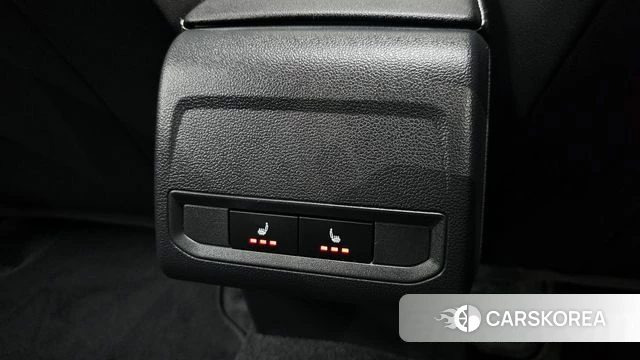 Volkswagen 7th Generation of Jetta id 4493696 из Кореи 20