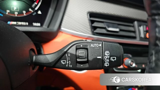 BMW X2 (F39) id 4248795 из Кореи 20