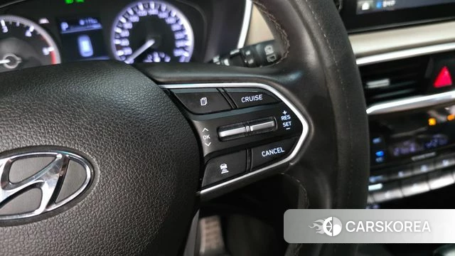Hyundai Santa Fe TM id 4356726 из Кореи 20