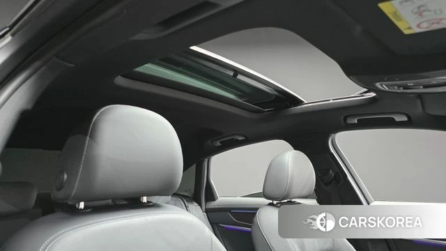 Audi A6 (C8) id 4495504 из Кореи 20