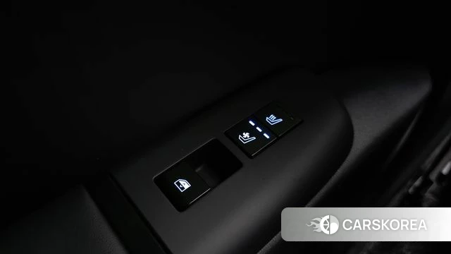 Hyundai Grandeur (GN7) id 4762289 из Кореи 20