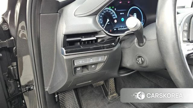 Genesis G80 (RG3) id 4656910 из Кореи 20
