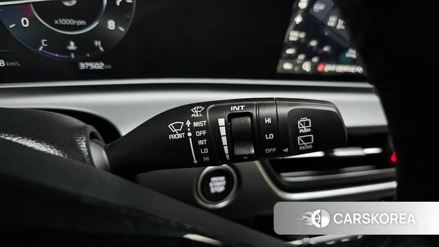 Kia The New Seltos id 4281272 из Кореи 20