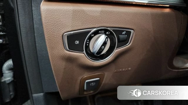 Mercedes-Benz E-Class W213 id 4415347 из Кореи 20