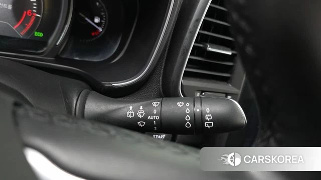 Renault Korea (Samsung) The New QM6 id 4608113 из Кореи 20