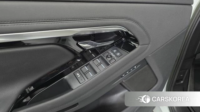 Land Rover Range Rover Evoque 2nd Generation id 4488430 из Кореи 20
