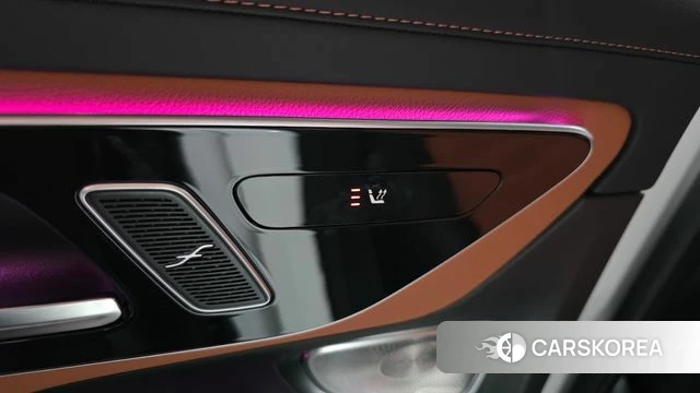 Mercedes-Benz GLC-Class X254 id 4879342 из Кореи 20