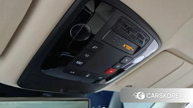 Kia The New Carnival 4th Generation id 4602080 из Кореи 20