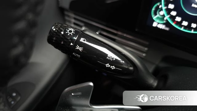 Hyundai The New Grandeur IG Hybrid id 4735947 из Кореи 20