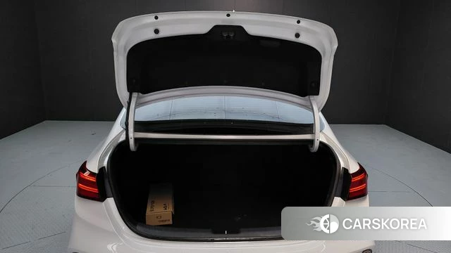 Kia The New K3 2nd generation id 4309237 из Кореи 20