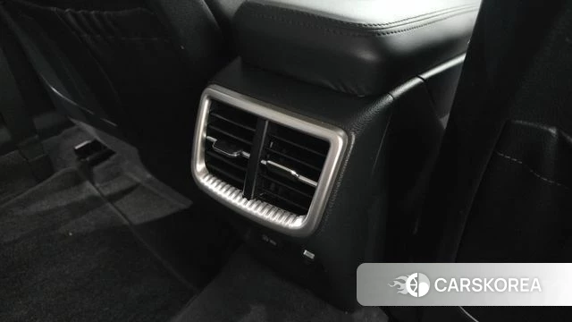 Kia K5 3rd generation id 4662001 из Кореи 20