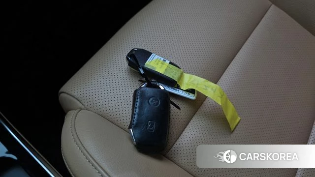 Kia K7 Premier id 4363000 из Кореи 20