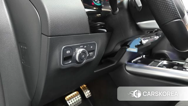 Mercedes-Benz EQA H243 id 4779679 из Кореи 20