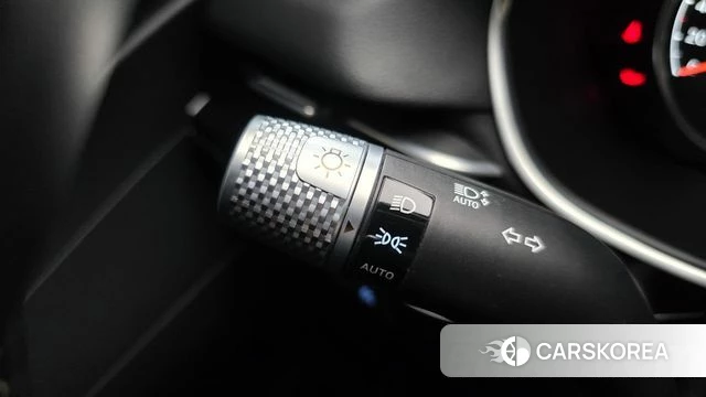 Genesis G80 (RG3) id 4549724 из Кореи 20
