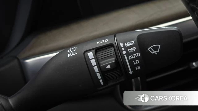 Genesis G90 id 4727909 из Кореи 20