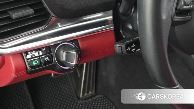 Porsche Panamera (971) id 4881654 из Кореи 20