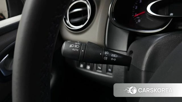 Renault Korea (Samsung) Clio id 4557635 из Кореи 20