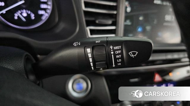Hyundai The New Avante AD id 4304727 из Кореи 20