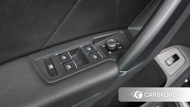 Volkswagen Tiguan second Generation id 4652320 из Кореи 20
