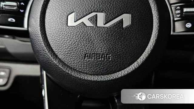 Kia Seltos id 4186672 из Кореи 20