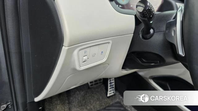 Hyundai Tucson (NX4) id 4482211 из Кореи 20