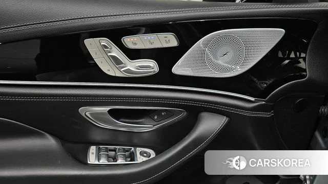 Mercedes-Benz AMG GT id 4303104 из Кореи 20
