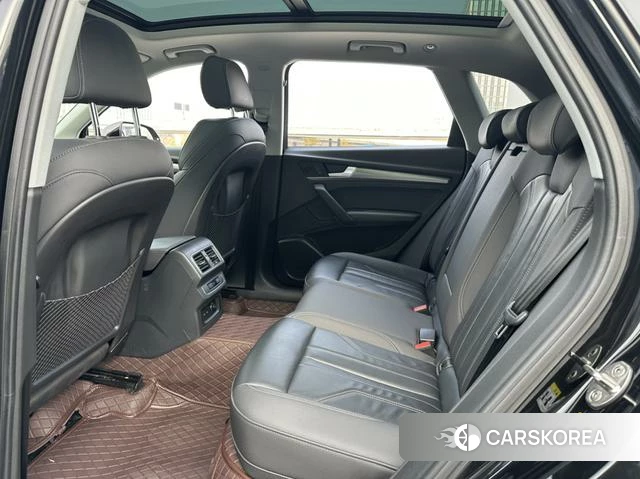 Audi Q5L id 4278400 из Китая 20