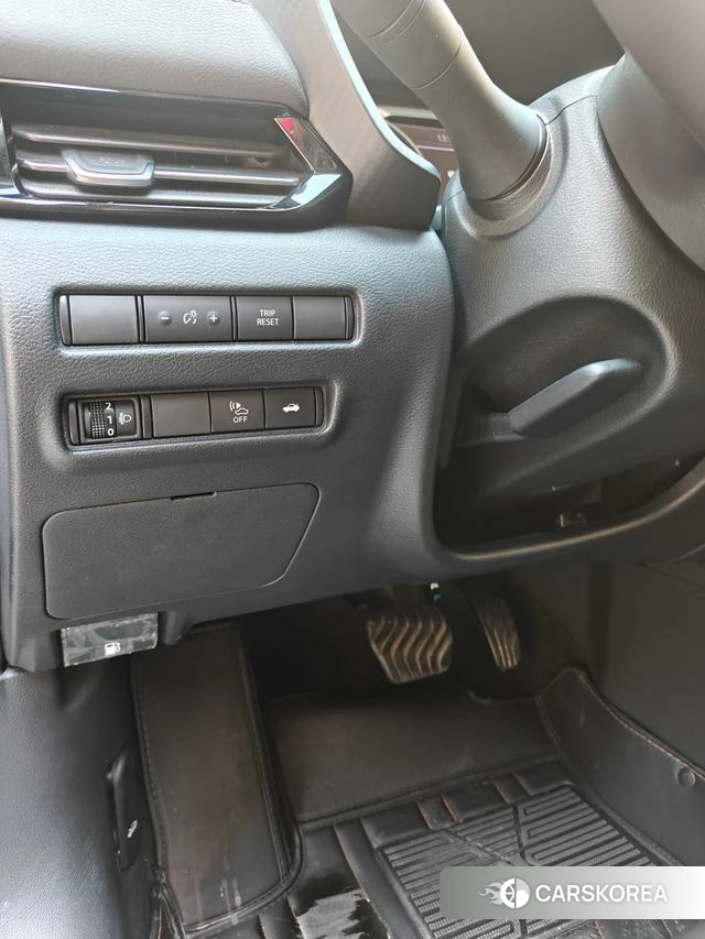 Nissan Xuan Yi id 4277488 из Китая 20