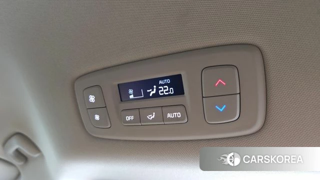 Kia Carnival 4th generation id 4572070 из Кореи 20