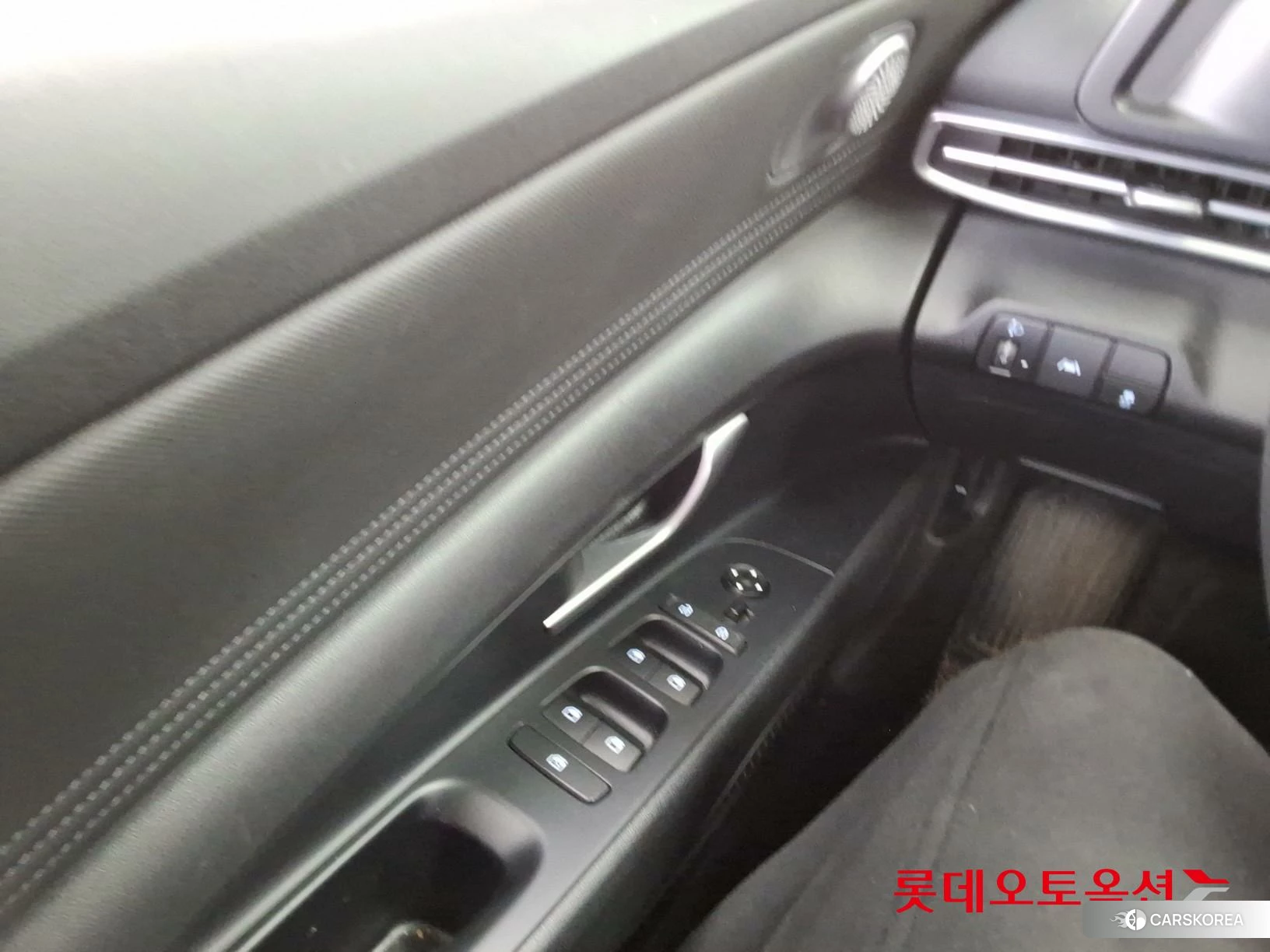 Hyundai Avante id 3869335 из Кореи 20