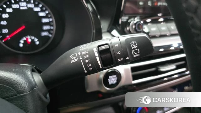 Kia Seltos id 4712555 из Кореи 20