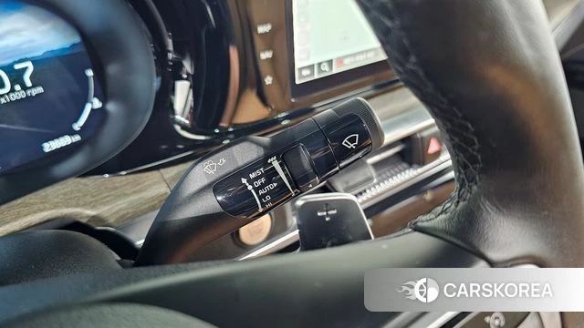 Kia K5 3rd generation id 4739880 из Кореи 20
