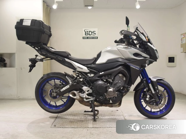 Yamaha MT-09 id 3945969 из Японии 20