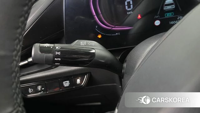 Kia Di Ol Nu Niro id 4697293 из Кореи 20