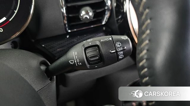 Mini Cooper S Clubman id 4636513 из Кореи 20