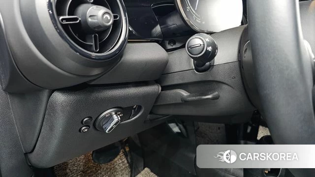 Mini Cooper id 4354714 из Кореи 20