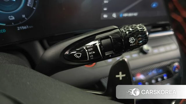 Hyundai The New Avante Hybrid (CN7) id 4578931 из Кореи 20
