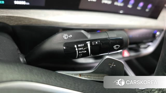 Kia K8 id 4702502 из Кореи 20