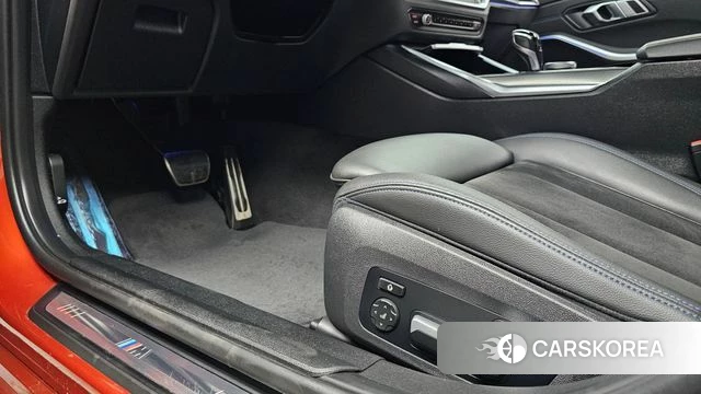 BMW 3 Series (G20) id 4693072 из Кореи 20