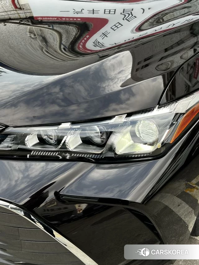 Toyota Asian dragon id 4220553 из Китая 20