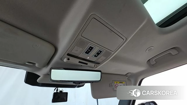 Land Rover Defender (L663) id 4250463 из Кореи 20