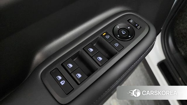 Hyundai Santa Fe (MX5) id 4560477 из Кореи 20