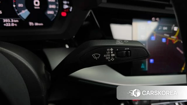 Audi A3 (8Y) id 4280724 из Кореи 20