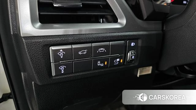 Ssangyong Beautiful Korando id 4476746 из Кореи 20