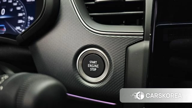 Renault Korea (Samsung) XM3 id 4764173 из Кореи 20